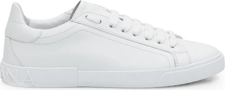 Dolce & Gabbana Low Sneakers