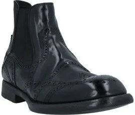 Dolce & gabbana Man Ankle boots - Image 2
