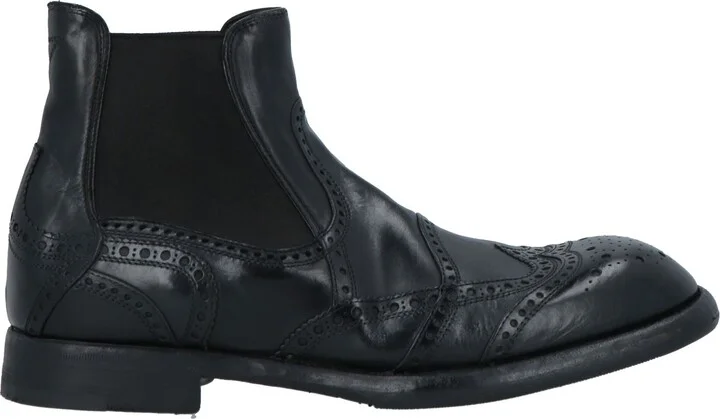Dolce & gabbana Man Ankle boots - Image 3
