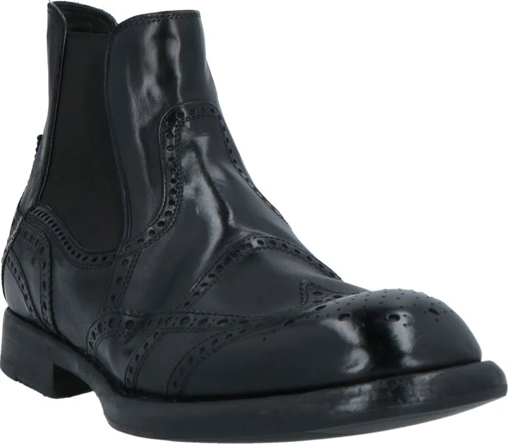 Dolce & gabbana Man Ankle boots - Image 4