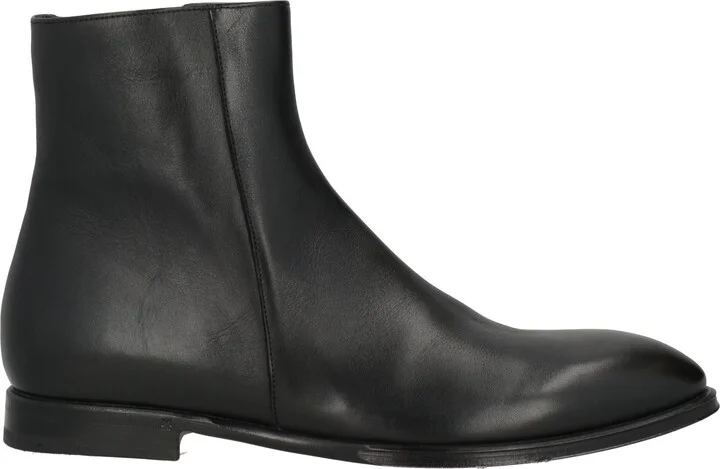 Dolce & gabbana Man Ankle boots - Image 3