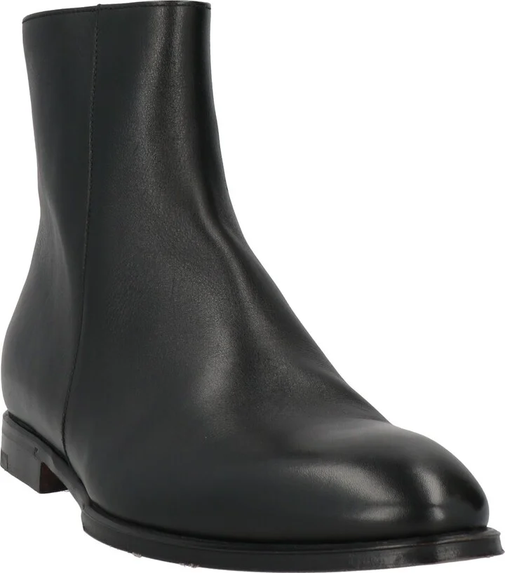Dolce & gabbana Man Ankle boots - Image 4