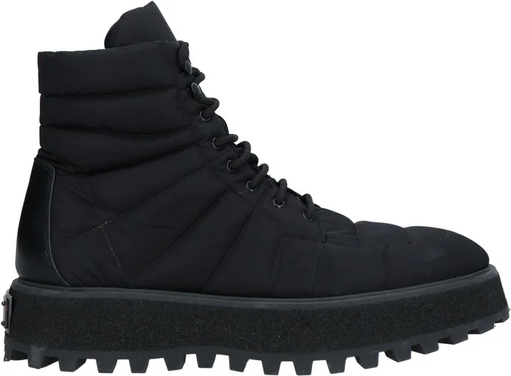 Dolce & gabbana Man Ankle boots - Image 3
