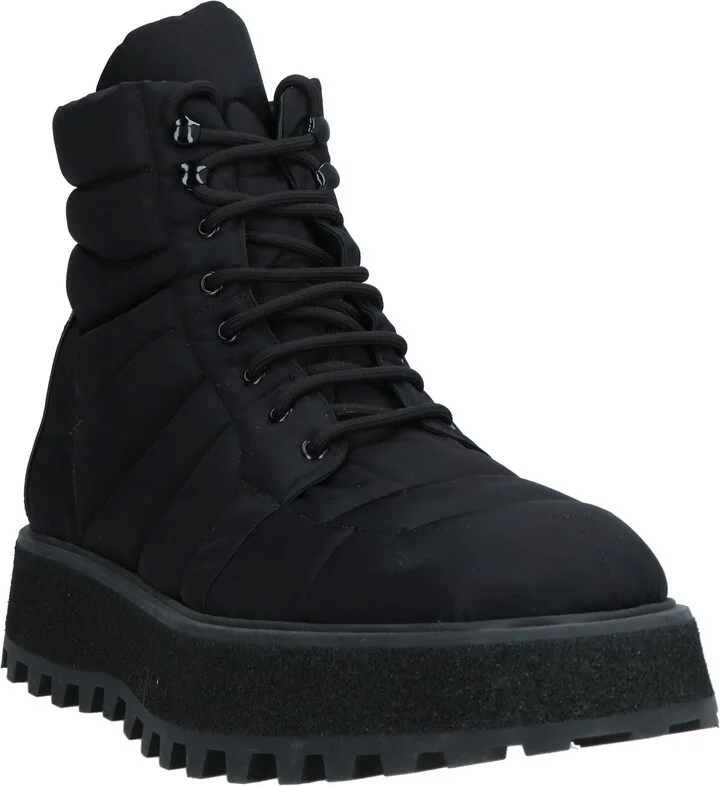 Dolce & gabbana Man Ankle boots - Image 4