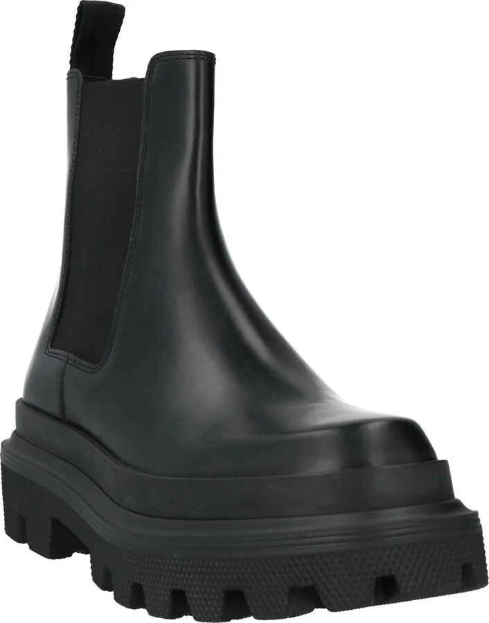 Dolce & gabbana Man Ankle boots - Image 4