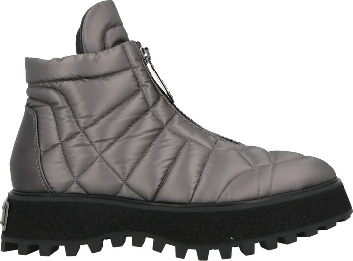 Dolce & gabbana Man Ankle boots - Image 3