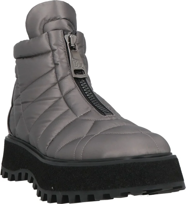 Dolce & gabbana Man Ankle boots - Image 4