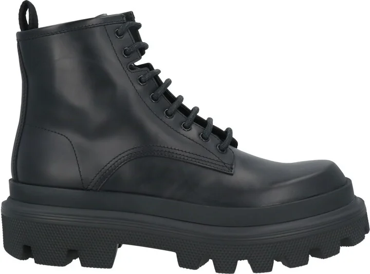 Dolce & gabbana Man Ankle boots - Image 3