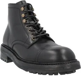Dolce & gabbana Man Ankle boots - Image 2