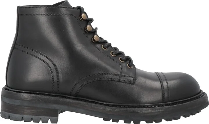 Dolce & gabbana Man Ankle boots - Image 3