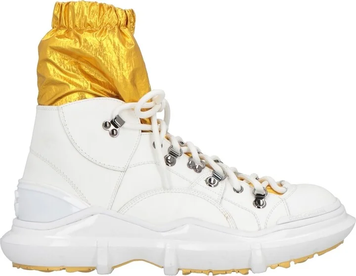 Dolce & gabbana Man Ankle boots - Image 3