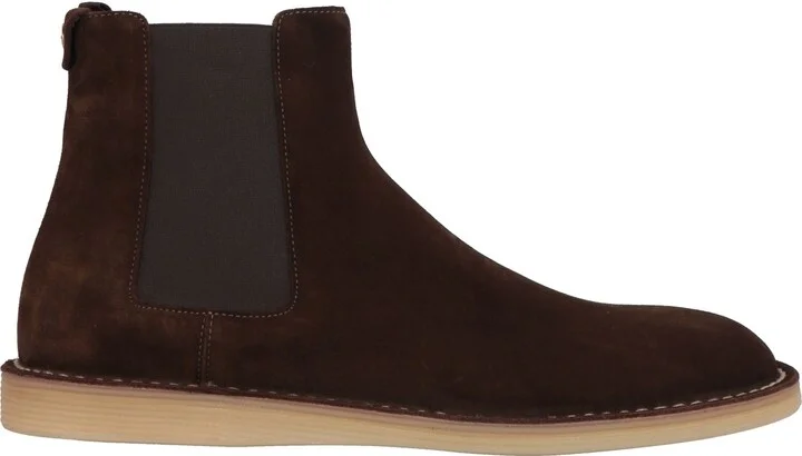 Dolce & gabbana Man Ankle boots - Image 3