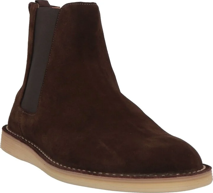 Dolce & gabbana Man Ankle boots - Image 4