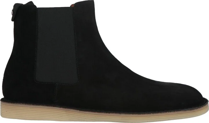 Dolce & gabbana Man Ankle boots - Image 6