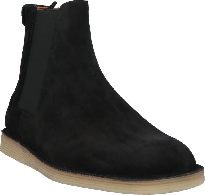 Dolce & gabbana Man Ankle boots - Image 7