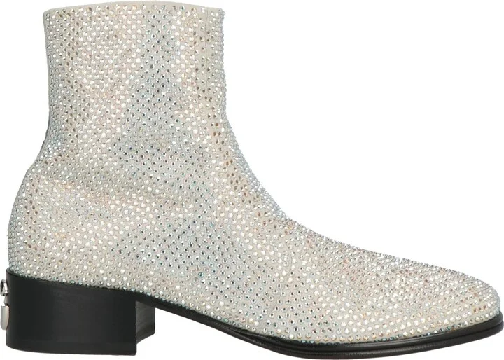 Dolce & gabbana Man Ankle boots - Image 3