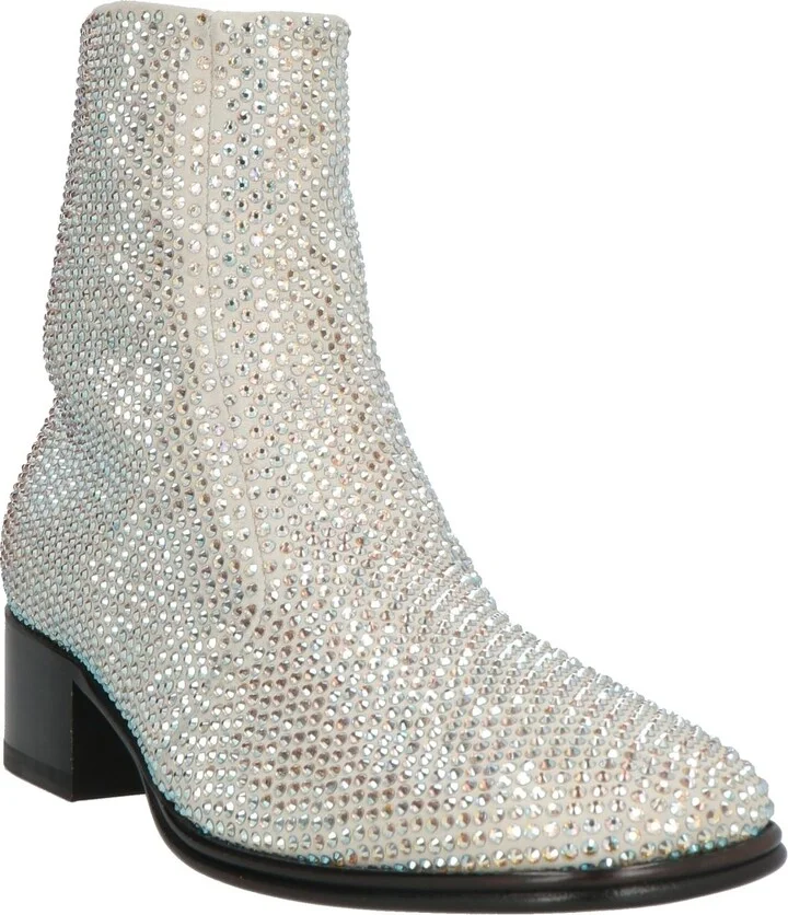 Dolce & gabbana Man Ankle boots - Image 4