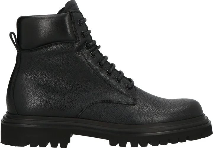 Dolce & gabbana Man Ankle boots - Image 3