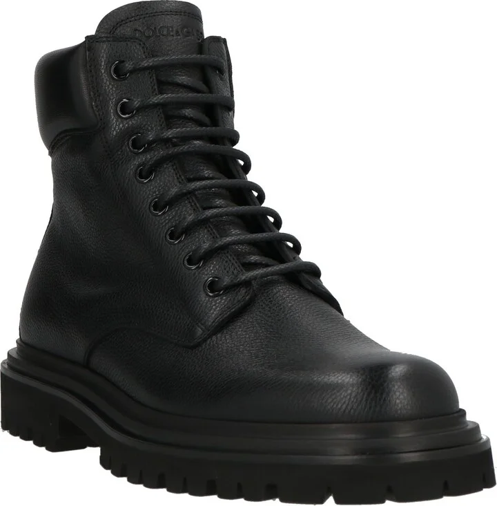 Dolce & gabbana Man Ankle boots - Image 4