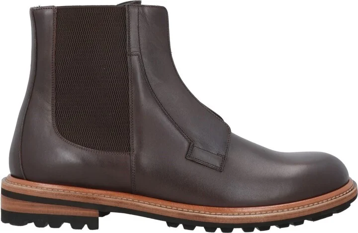 Dolce & gabbana Man Ankle boots - Image 3