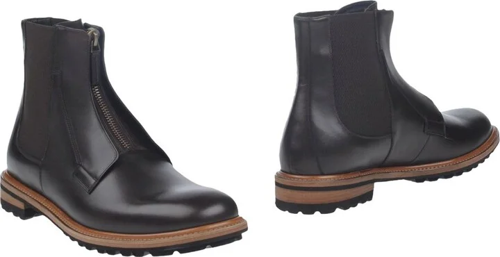 Dolce & gabbana Man Ankle boots - Image 6