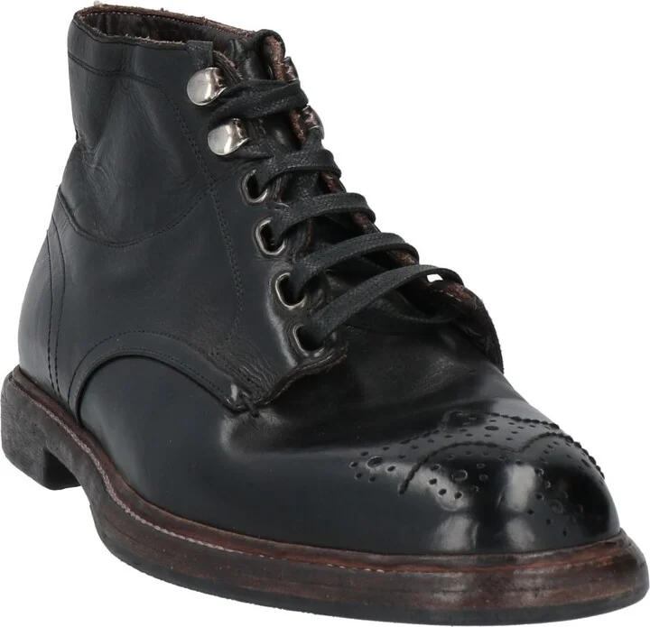 Dolce & gabbana Man Ankle boots - Image 4