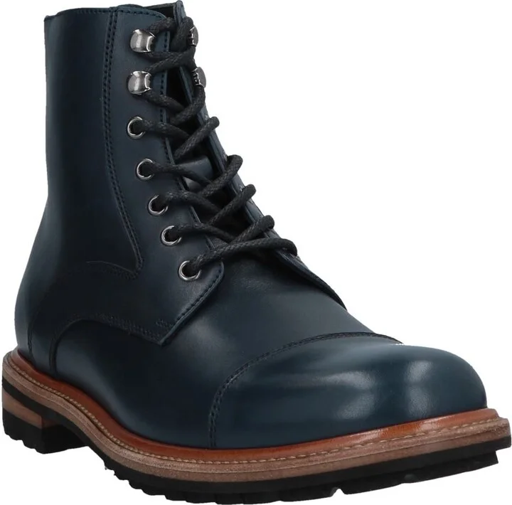 Dolce & gabbana Man Ankle boots - Image 4