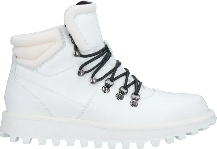 Dolce & gabbana Man Ankle boots - Image 3