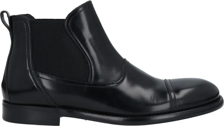 Dolce & gabbana Man Ankle boots - Image 3