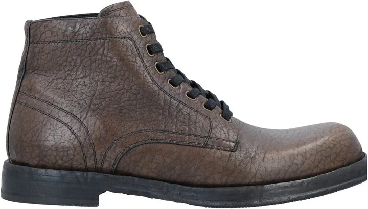 Dolce & gabbana Man Ankle boots - Image 3