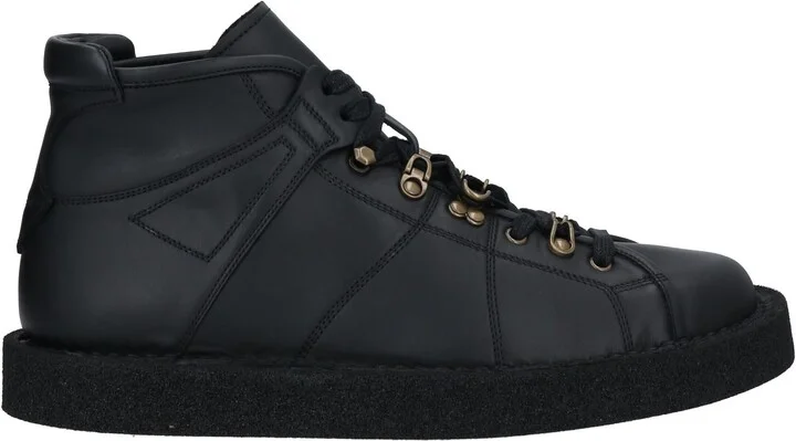 Dolce & gabbana Man Ankle boots - Image 3