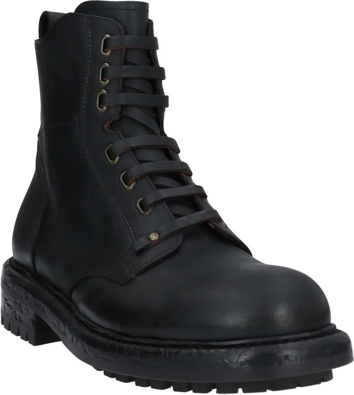Dolce & gabbana Man Ankle boots - Image 4