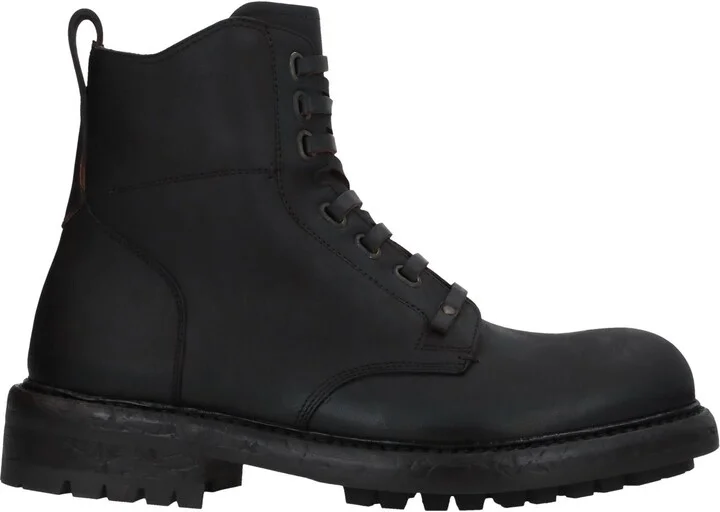 Dolce & gabbana Man Ankle boots - Image 6