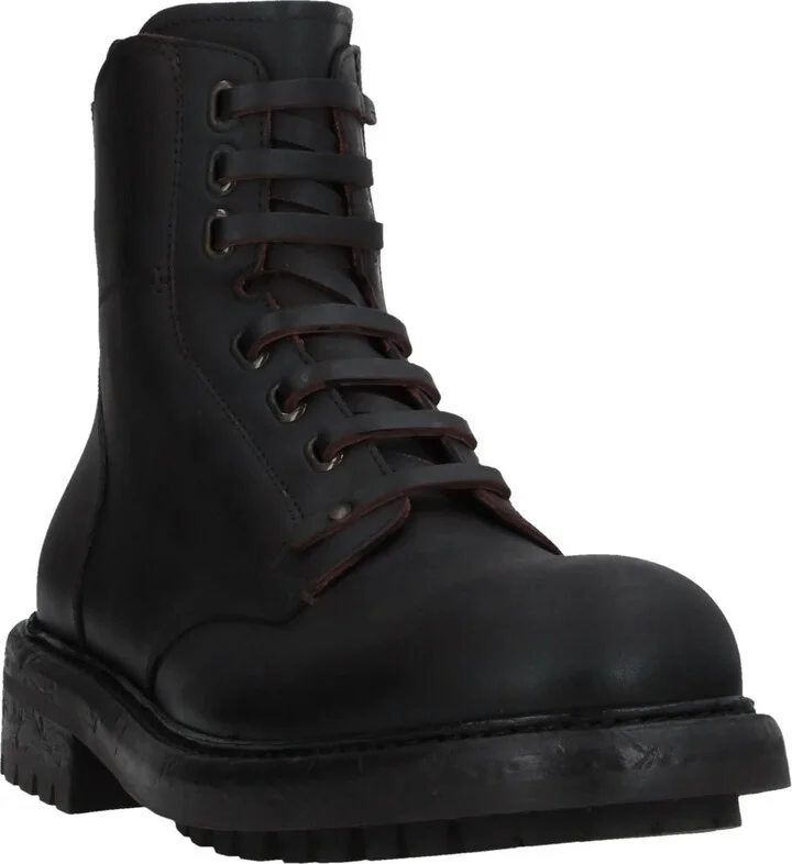 Dolce & gabbana Man Ankle boots - Image 7