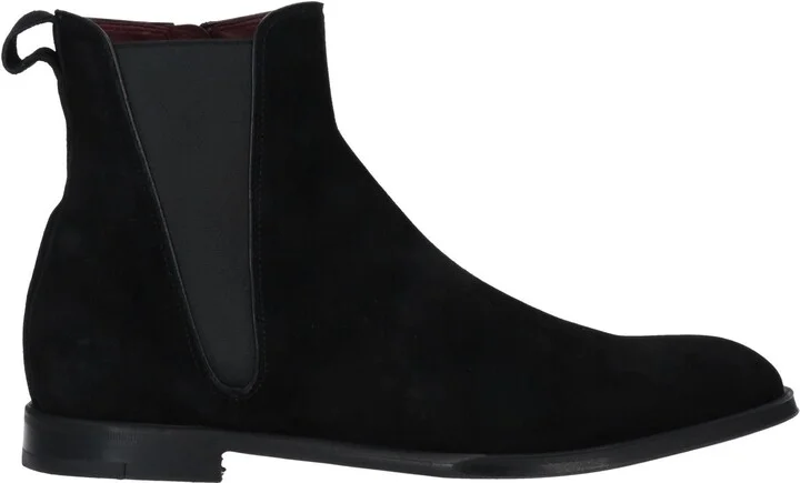 Dolce & gabbana Man Ankle boots - Image 3