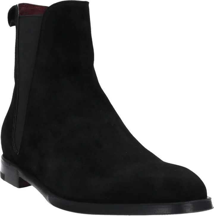 Dolce & gabbana Man Ankle boots - Image 4