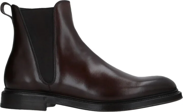 Dolce & gabbana Man Ankle boots - Image 3