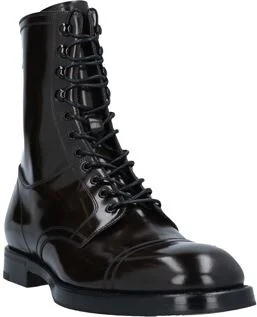 Dolce & gabbana Man Ankle boots - Image 2