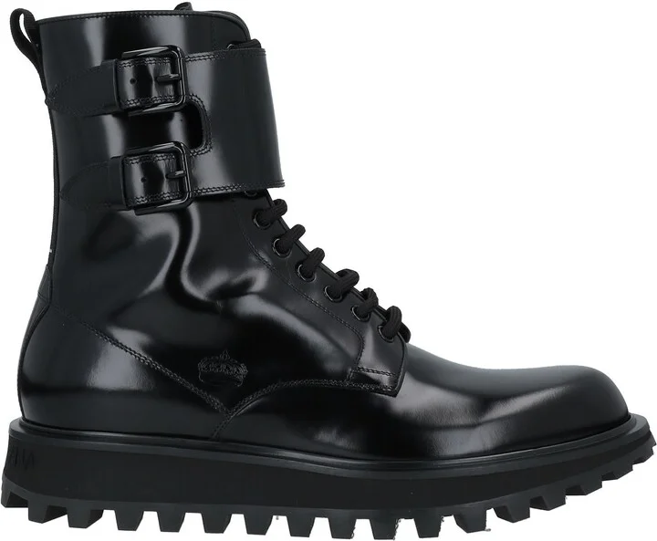 Dolce & gabbana Man Ankle boots - Image 3