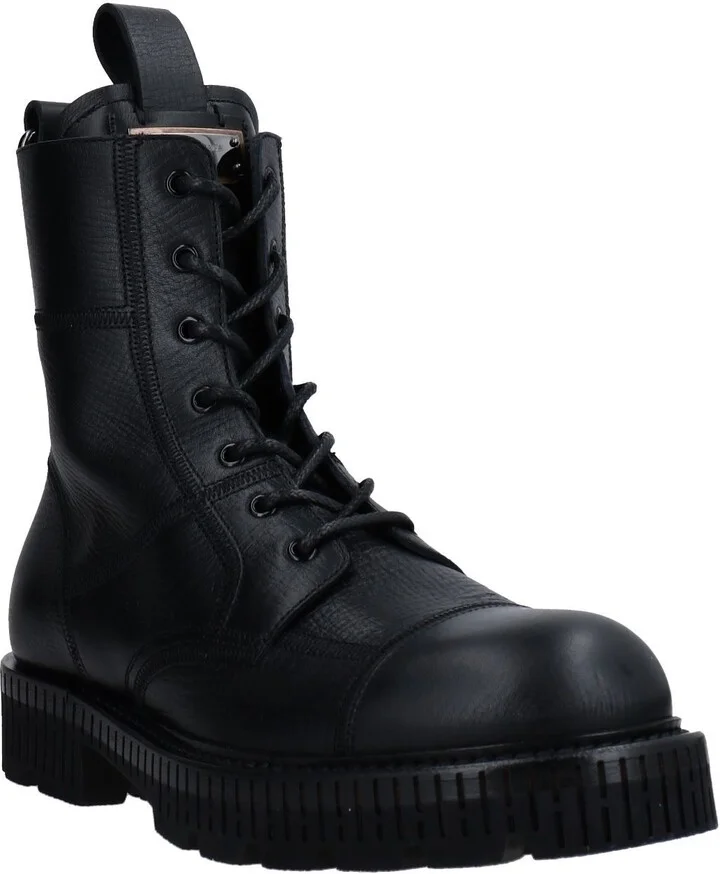 Dolce & gabbana Man Ankle boots - Image 4