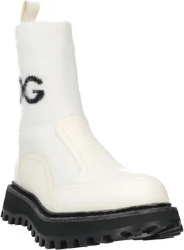 Dolce & gabbana Man Ankle boots - Image 2