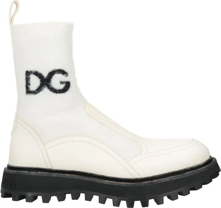 Dolce & gabbana Man Ankle boots - Image 3