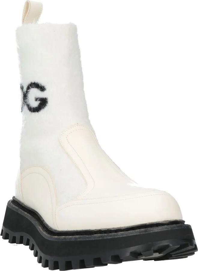 Dolce & gabbana Man Ankle boots - Image 4