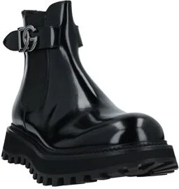 Dolce & gabbana Man Ankle boots - Image 2