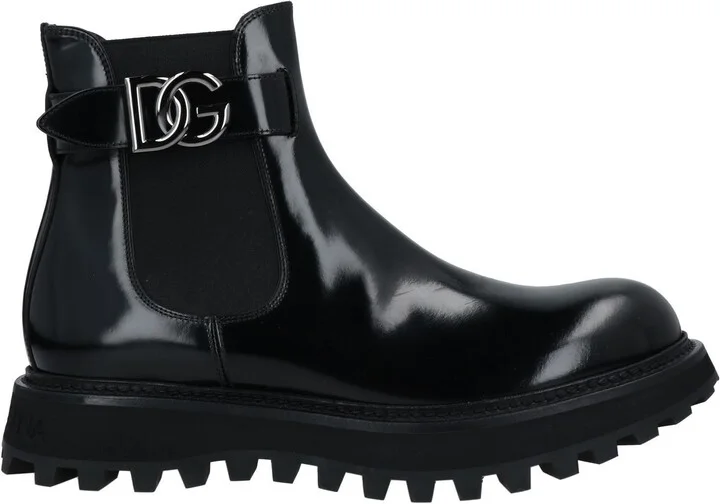 Dolce & gabbana Man Ankle boots - Image 3