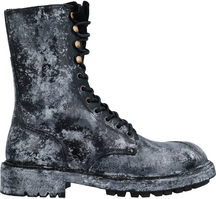 Dolce & gabbana Man Ankle boots - Image 3