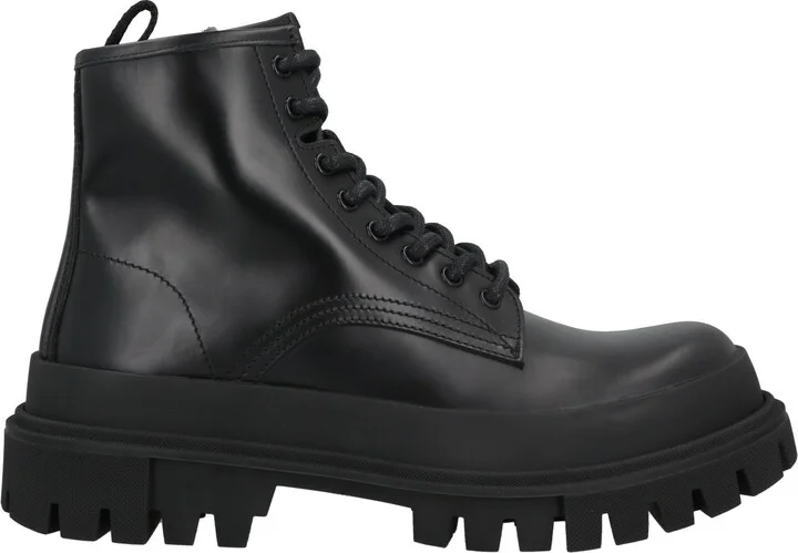 Dolce & gabbana Man Ankle boots - Image 3