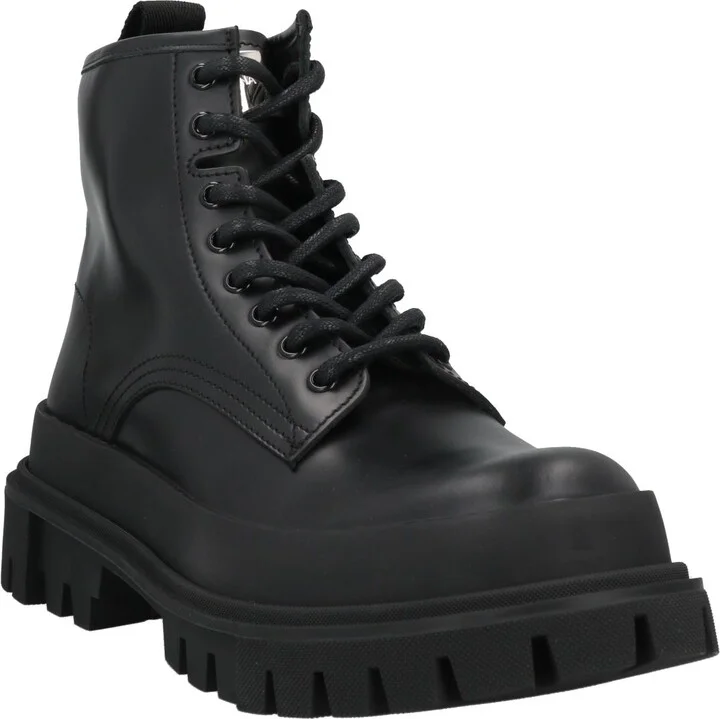 Dolce & gabbana Man Ankle boots - Image 4