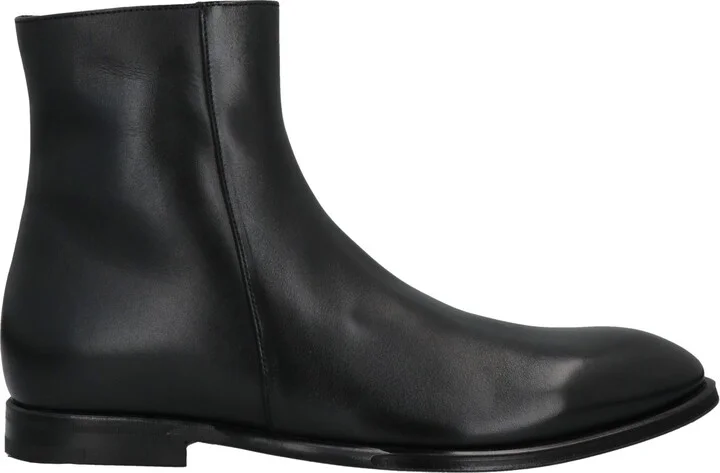 Dolce & gabbana Man Ankle boots - Image 3