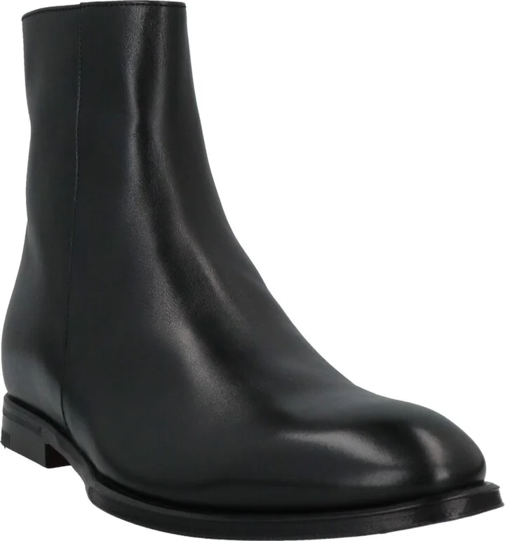 Dolce & gabbana Man Ankle boots - Image 4